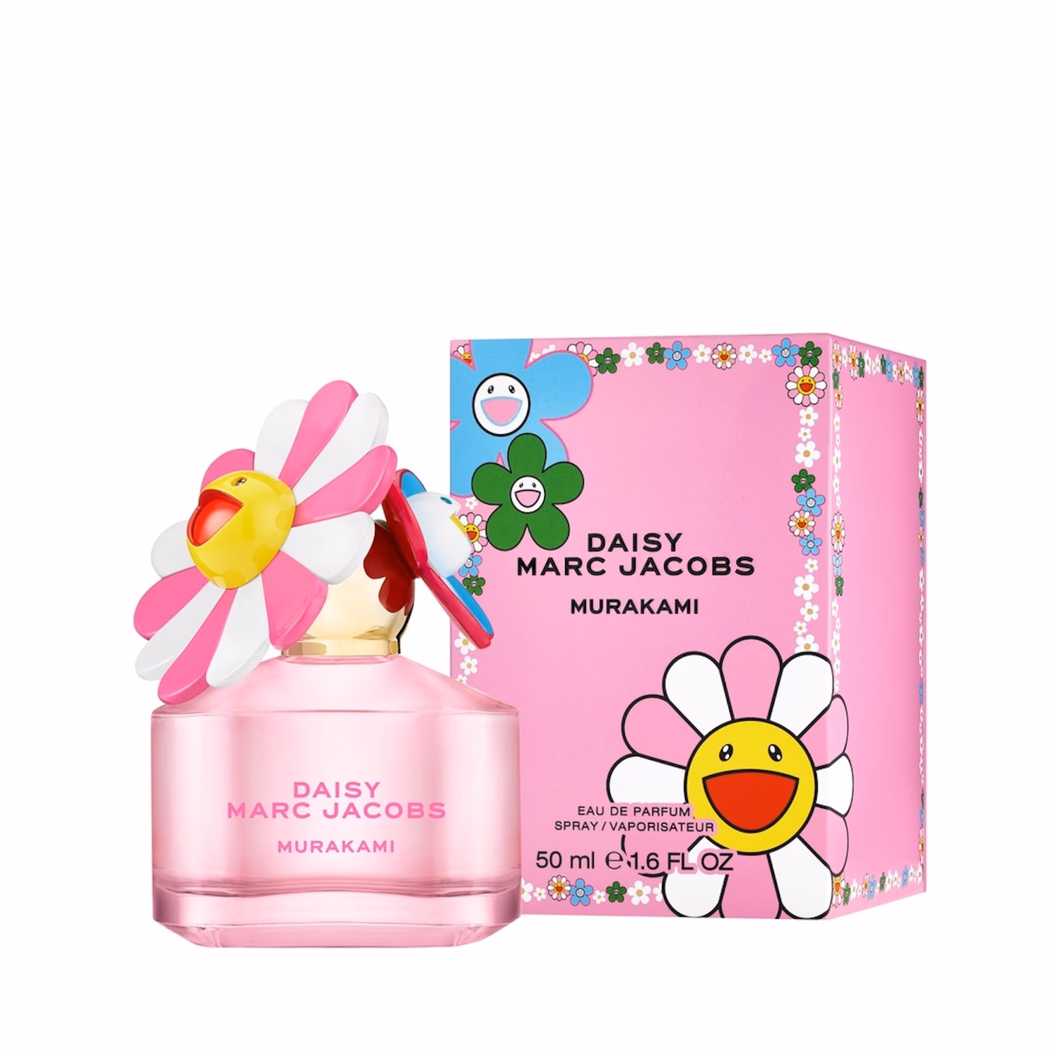 Murakami Pink Limited Edition