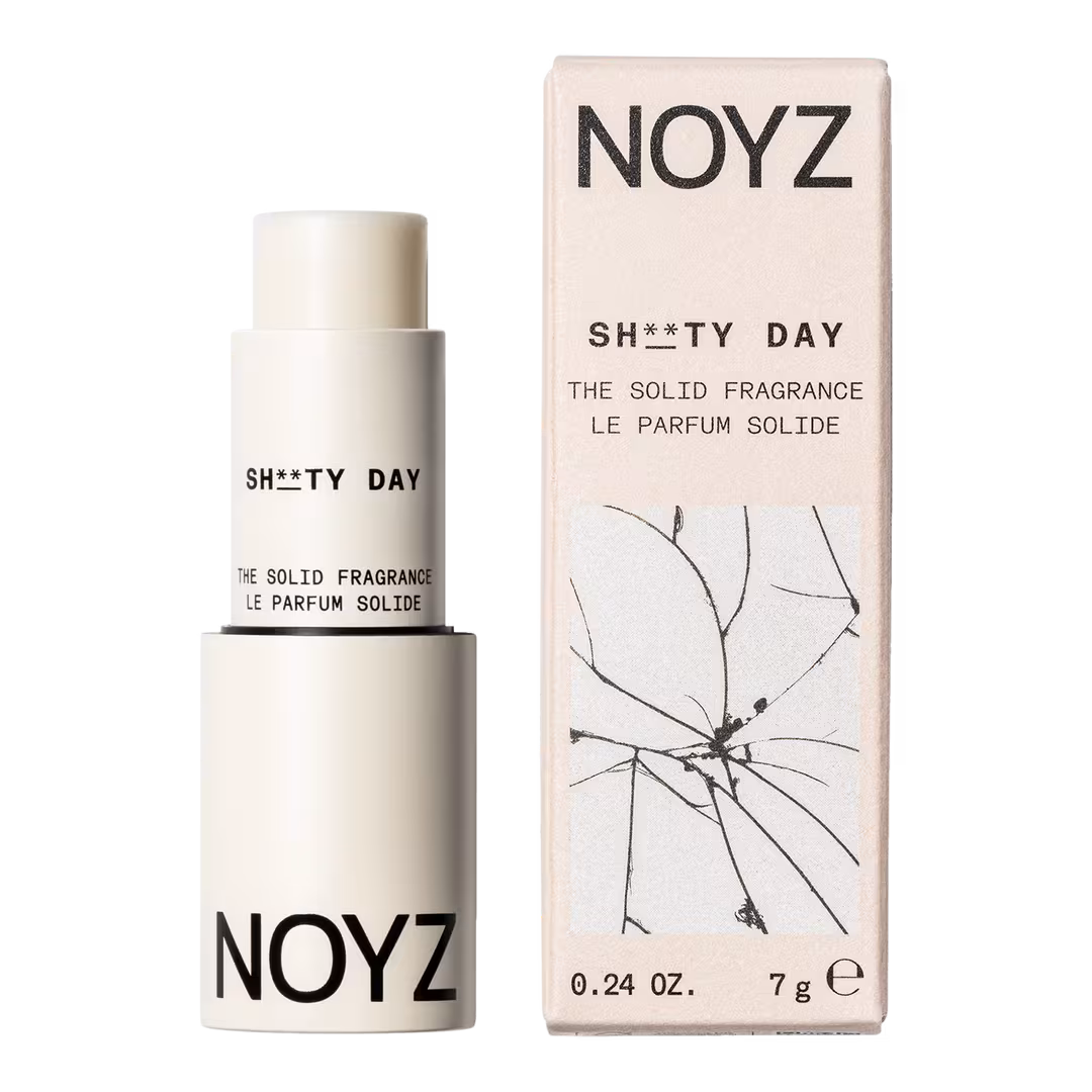 NOYZ  The Solid Fragrance - Sh**ty Day
