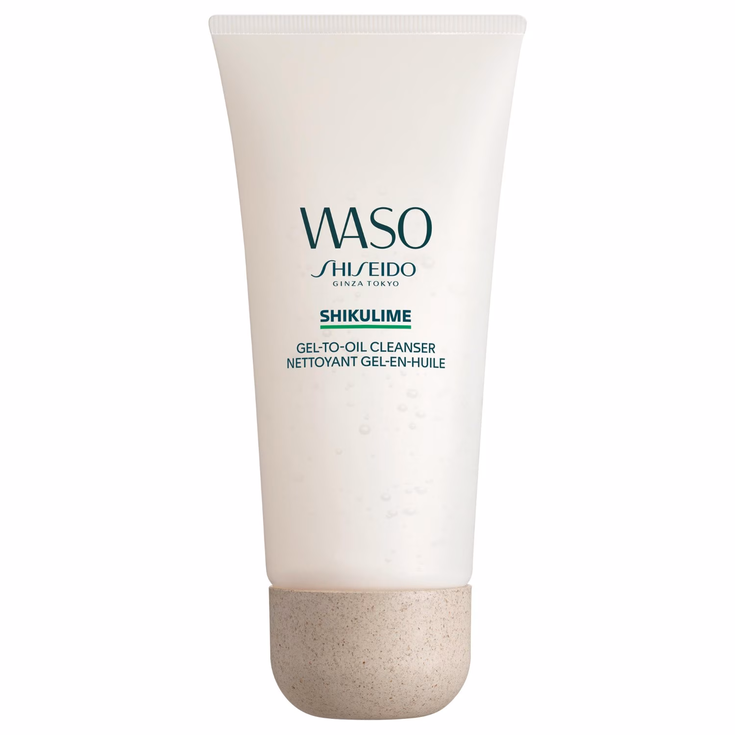 Shikulime Gel-To-Oil Cleanser