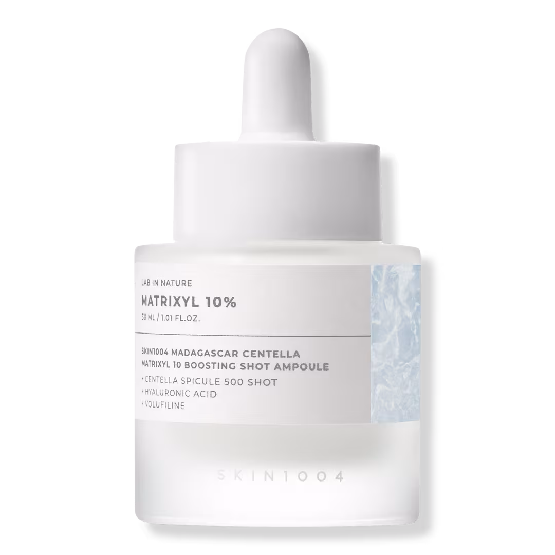 SKIN1004  Lab in Nature Matrixyl 10 Boosting Shot Ampoule