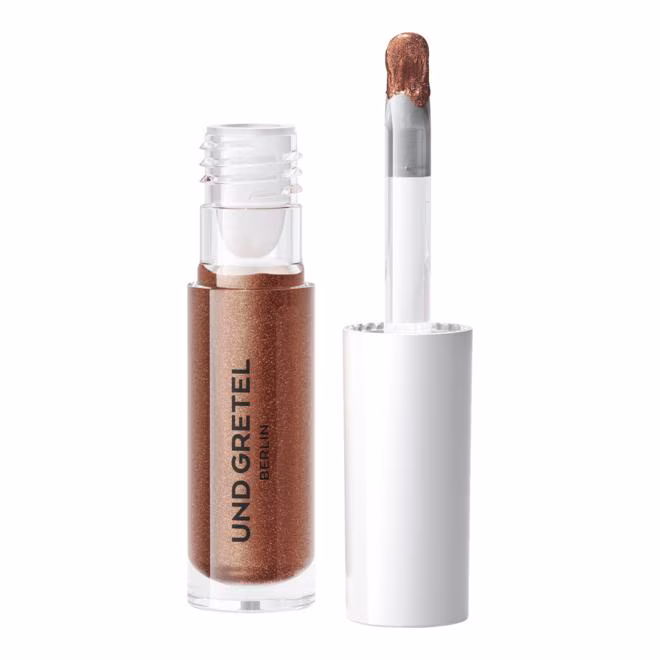GLANZ Liquid Eyeshadow