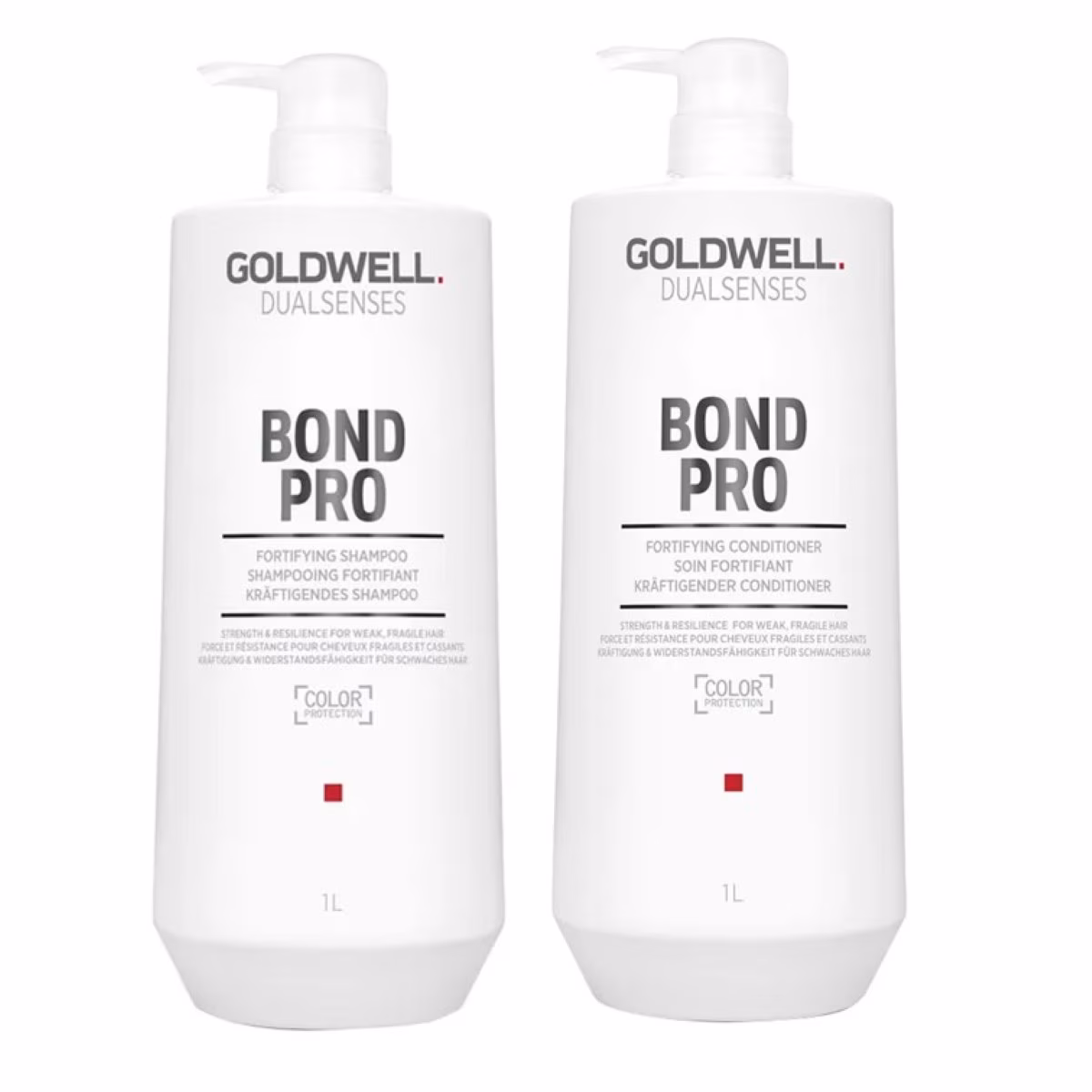Dualsenses Bond Pro Bundle XL*