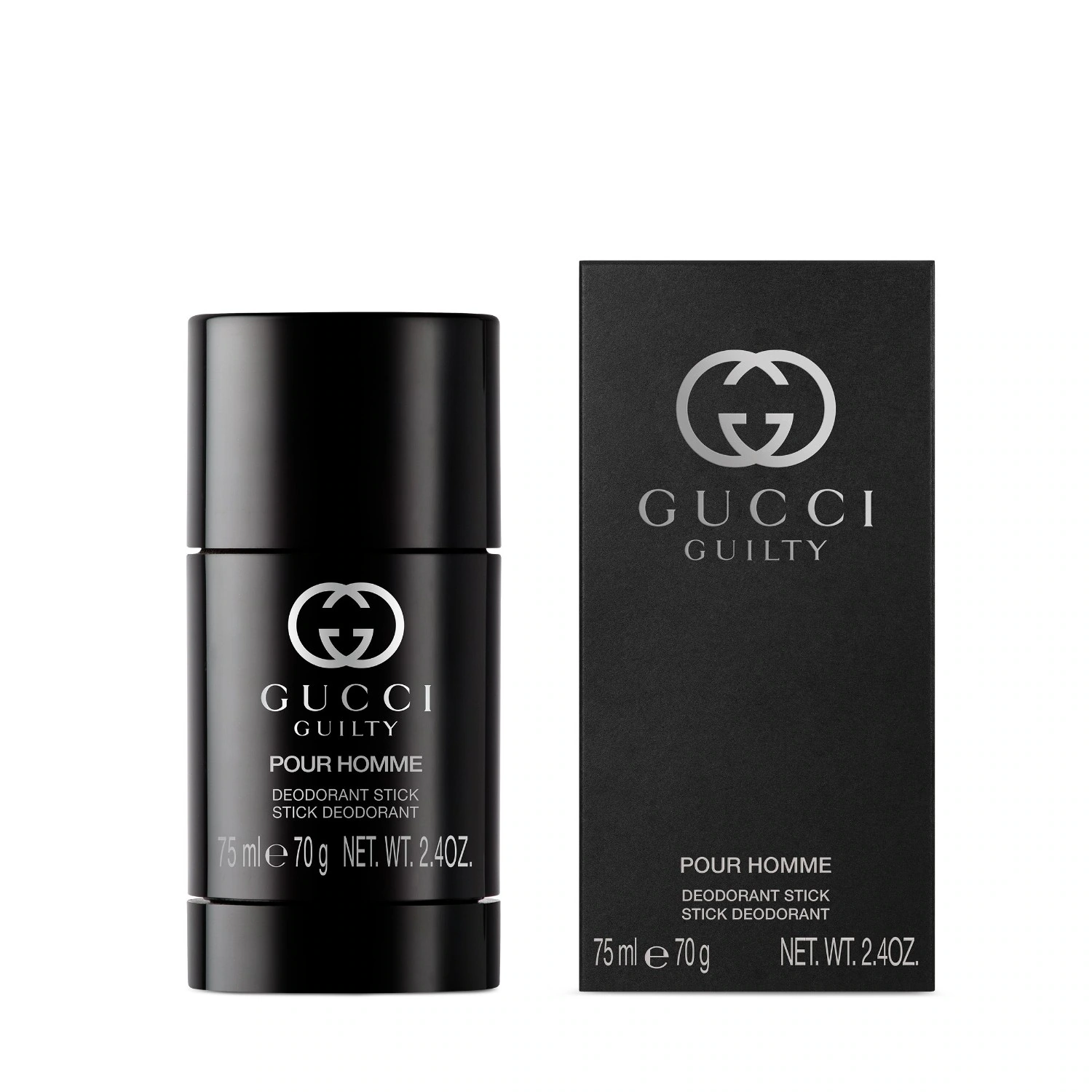 Pour Homme Stick