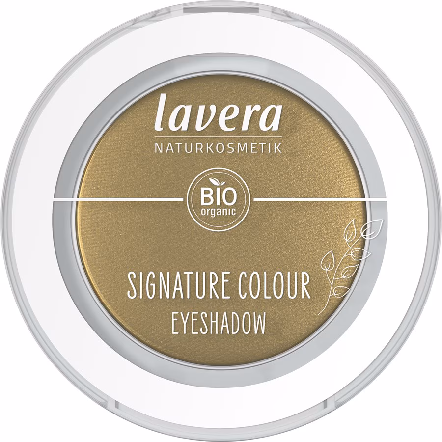 Signature Colour Eyeshadow
