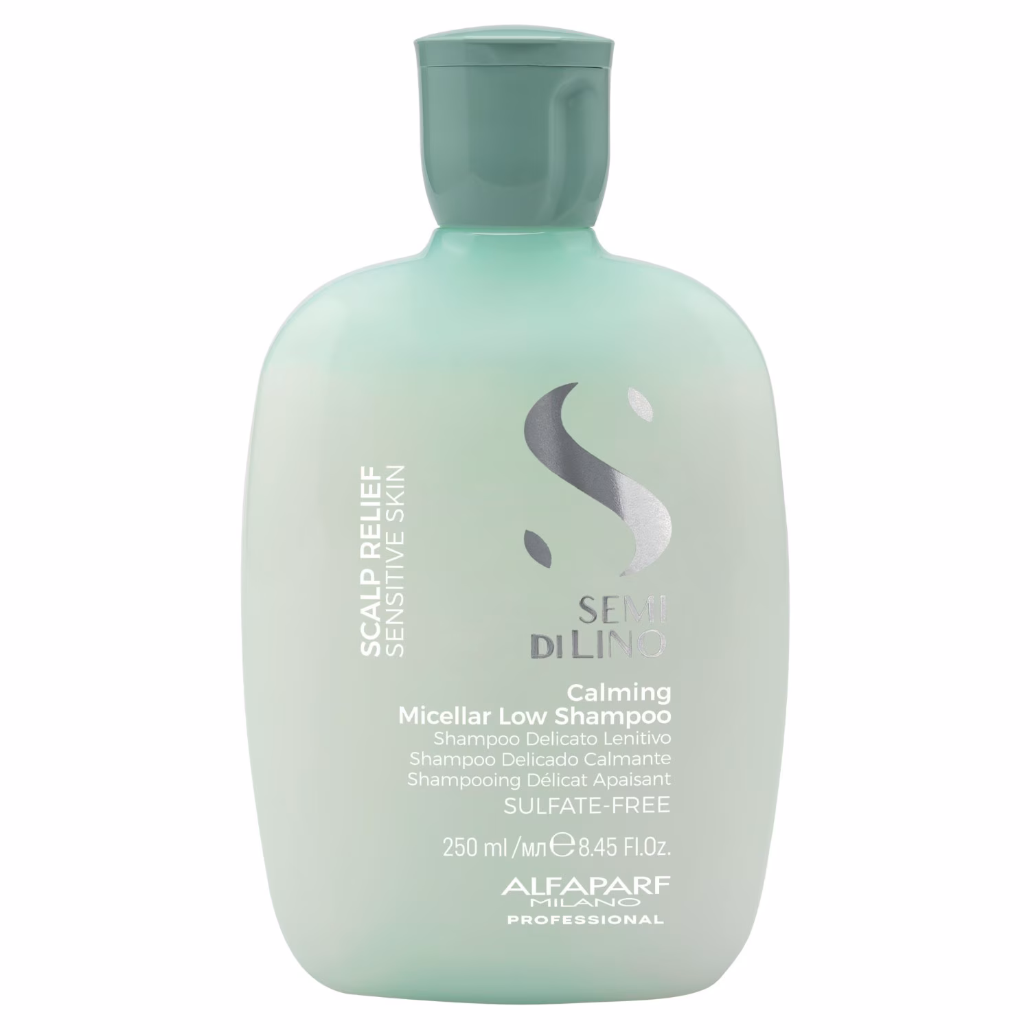 Scalp Relief Calming Micellar Low