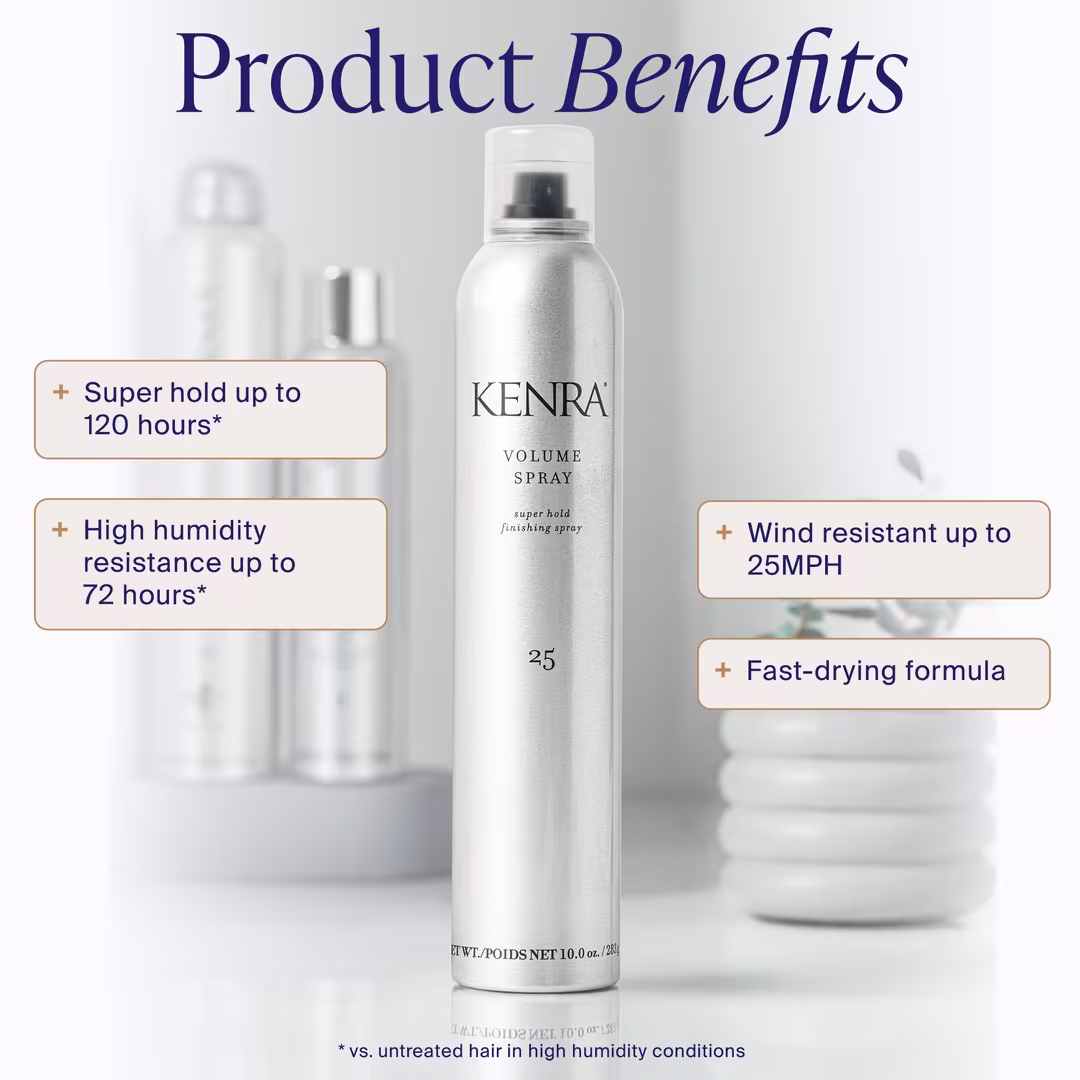 Kenra Professional  Volume Spray 25 Duo