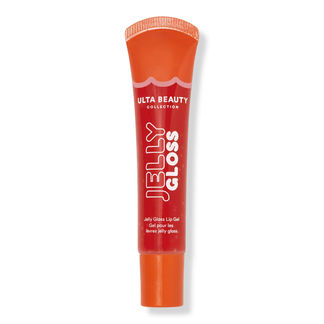 ULTA Beauty Collection  Jelly Gloss Lip Gel
