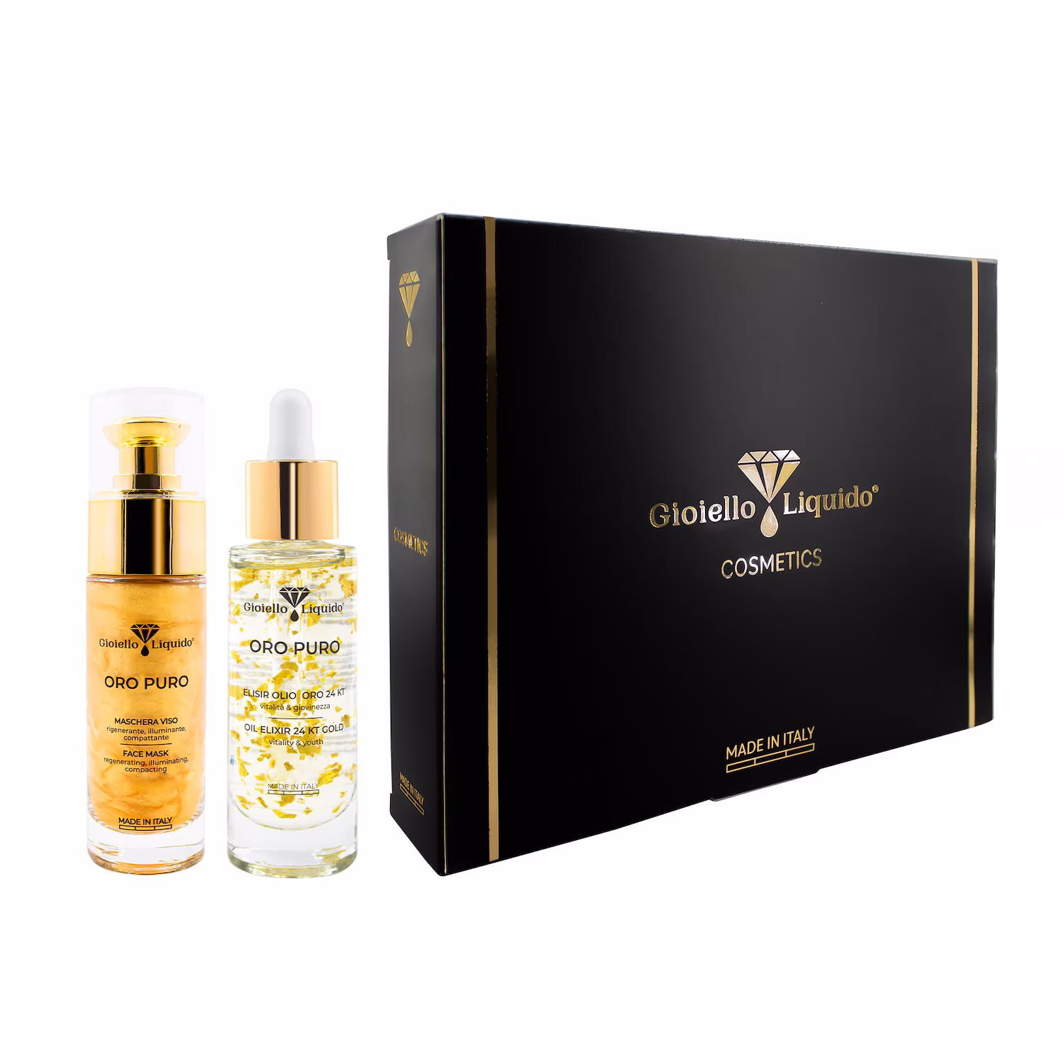 Gift box 