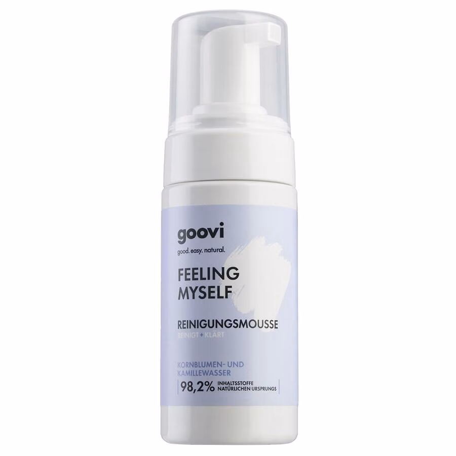 Feeling Myself Reinigungs Mousse