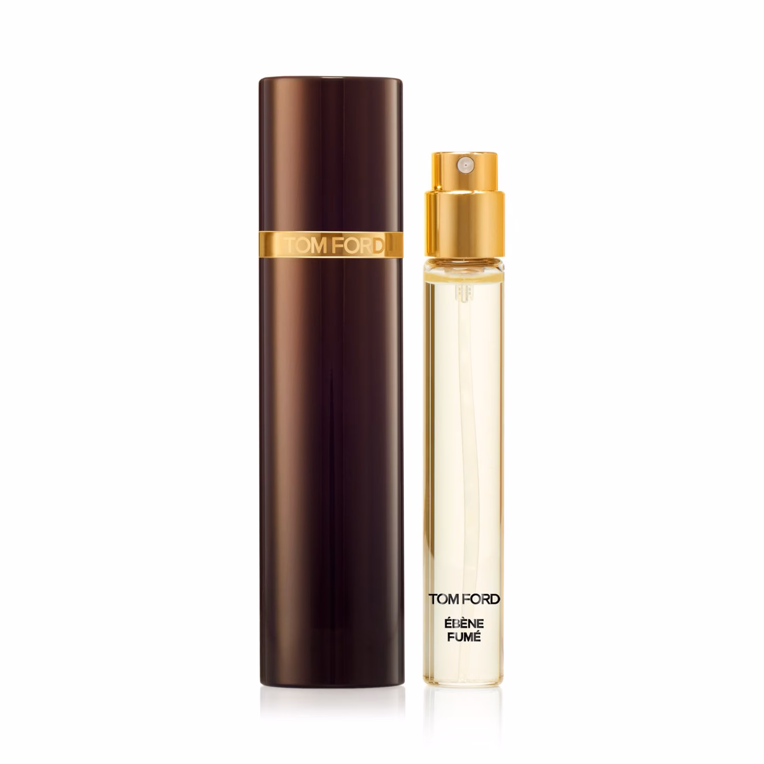 Ébène Fumé Eau de Parfum