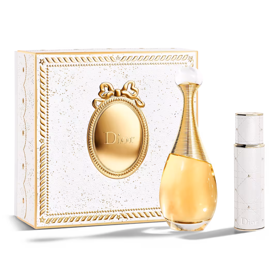 Dior  J'adore 2-Pc Eau de Parfum and Travel Spray Women's Fragrance Set