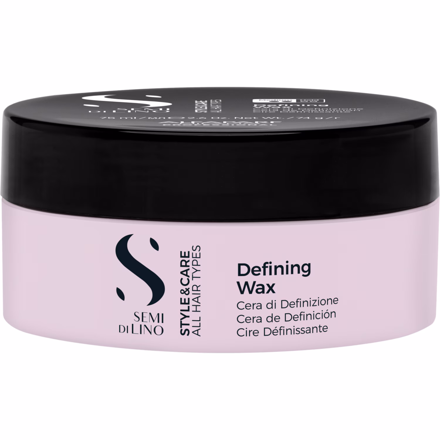 Style&Care Defining Wax