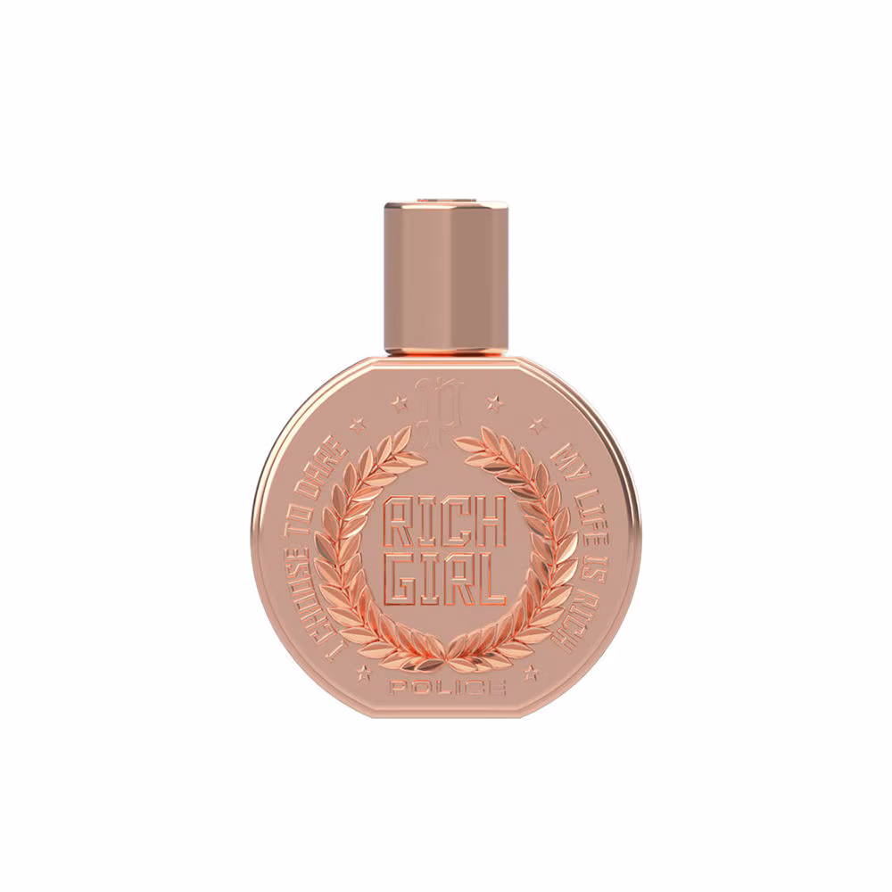 RICH GIRL FOR WOMAN Eau de Toilette Spray