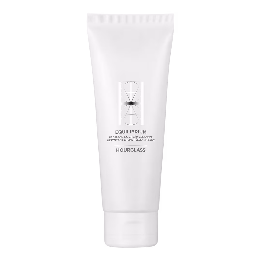 HOURGLASS  Equilibrium Rebalancing Cream Cleanser