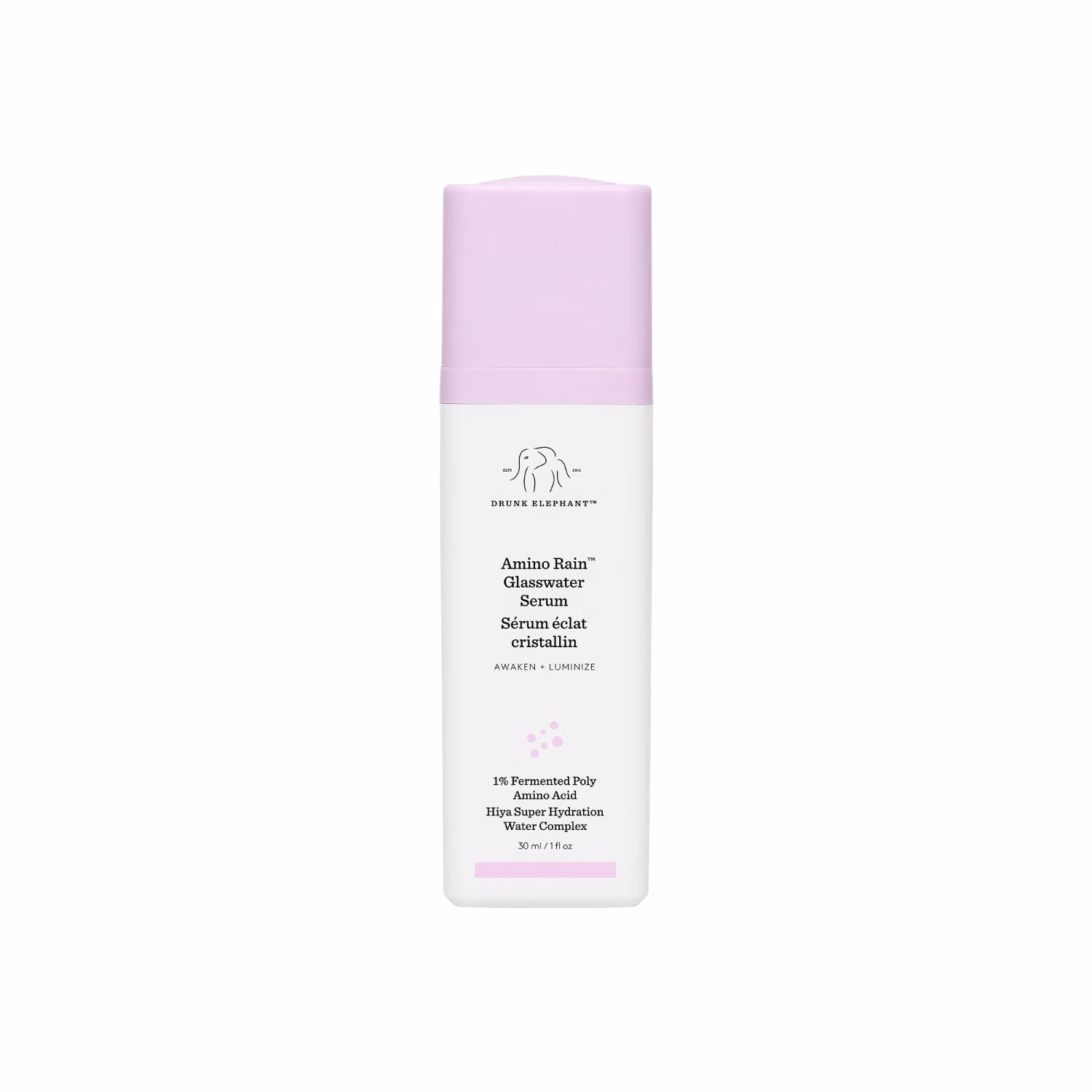 Amino Rain™ Glasswater Serum