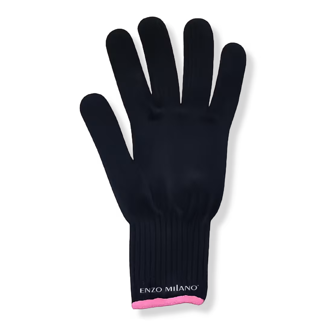 Enzo Milano  Heat Resistant Glove