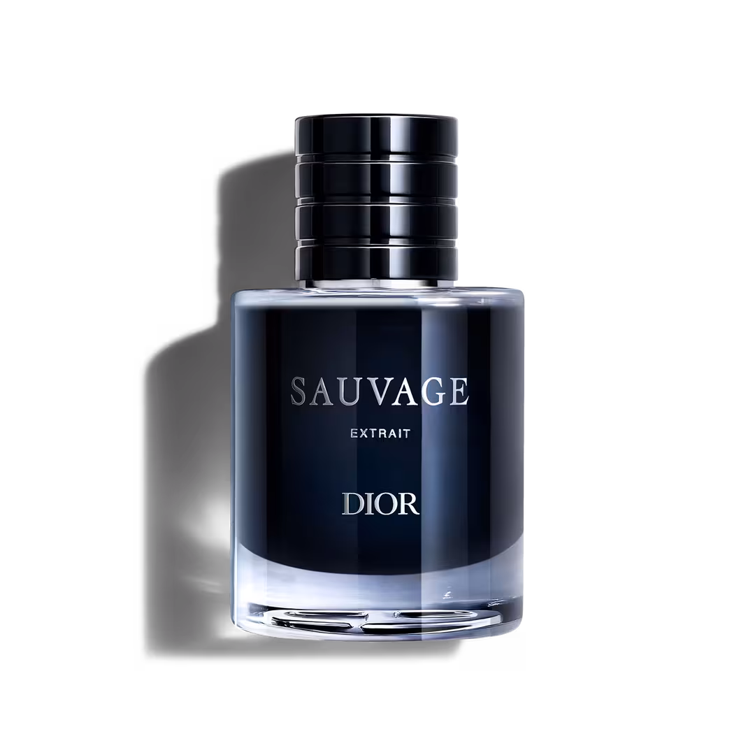 Dior  Sauvage Extrait