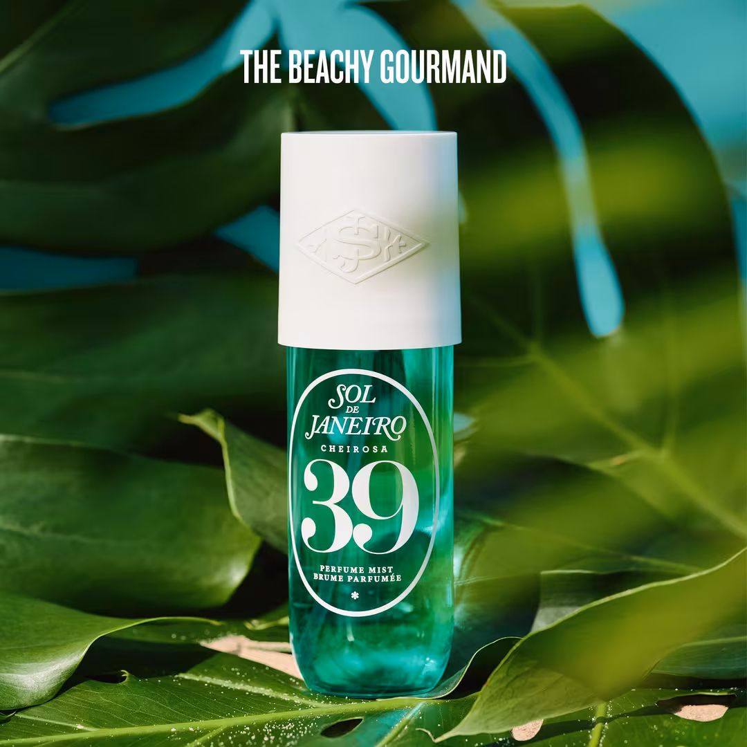 Sol de Janeiro  Cheirosa 39 Hair & Body Perfume Mist