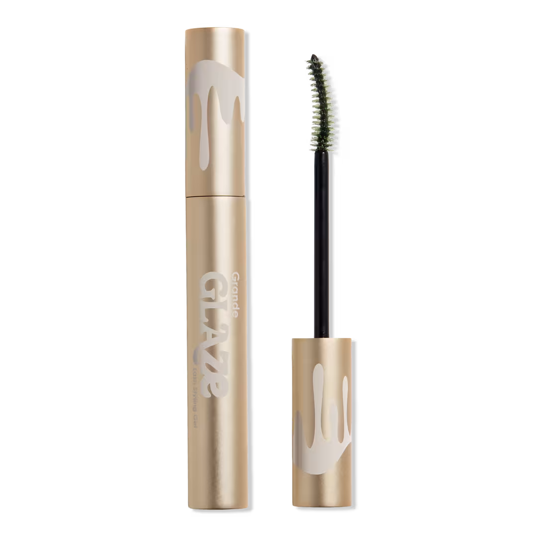 Grande Cosmetics  GrandeGLAZE Lash Styling Gel