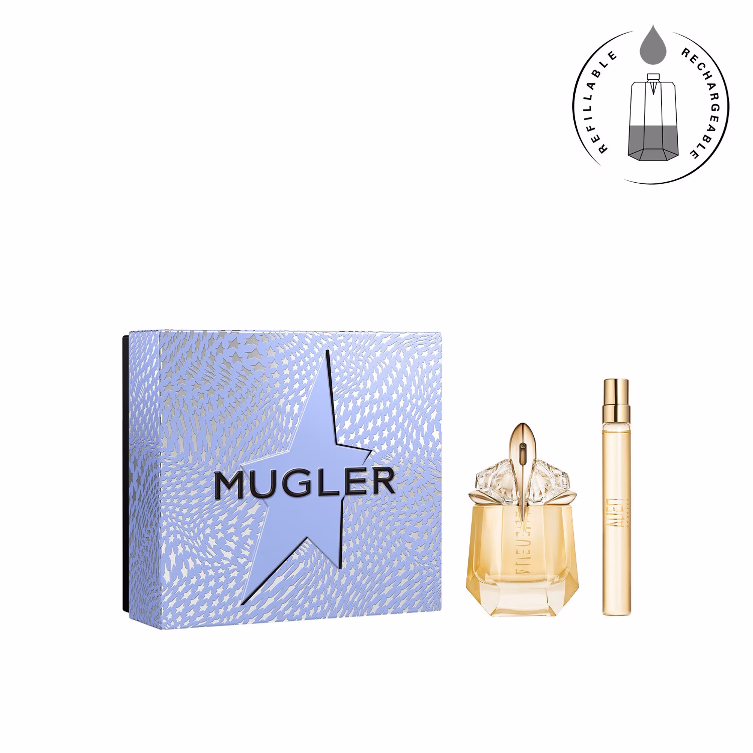 Goddess Eau de Parfum 30 ml + 10 ml