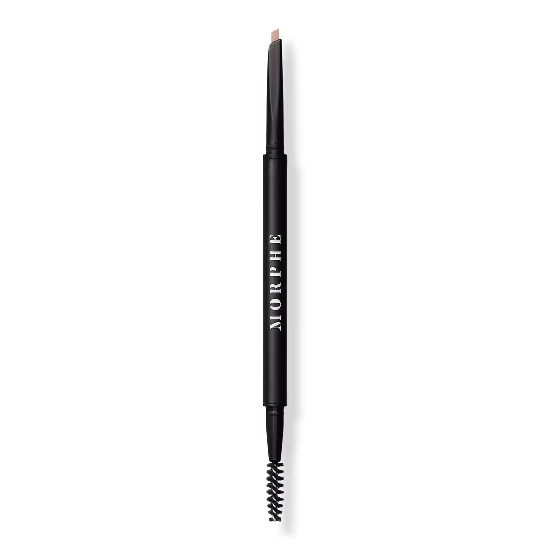 Morphe  Definer Dual-Ended Brow Pencil & Spoolie