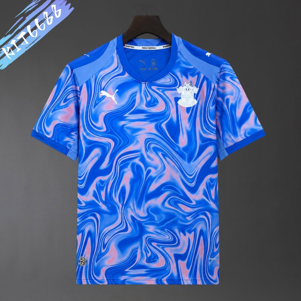 2026/2027 Southampton Away Football Shirt (Fan Edition)