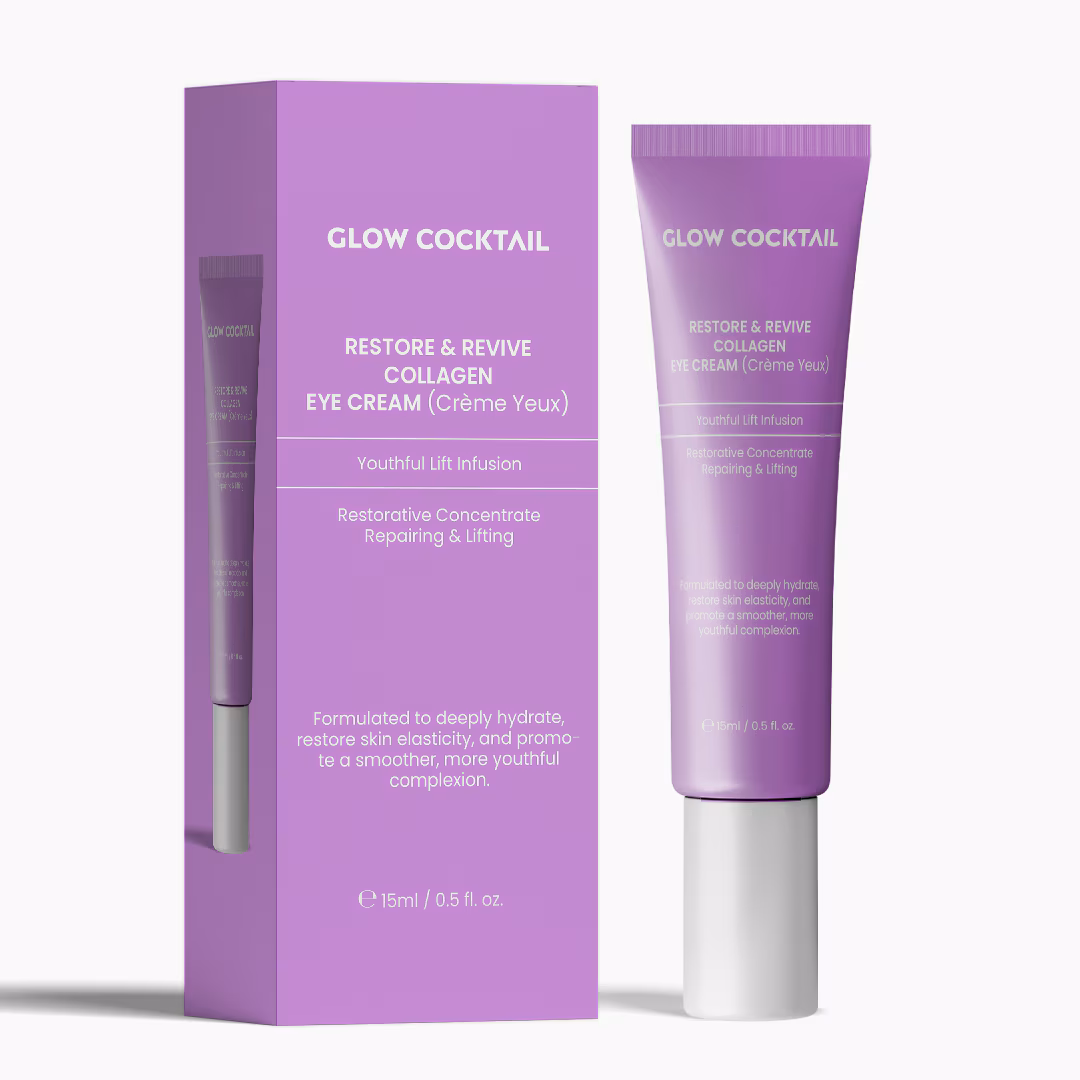 Collagen Revive Eye