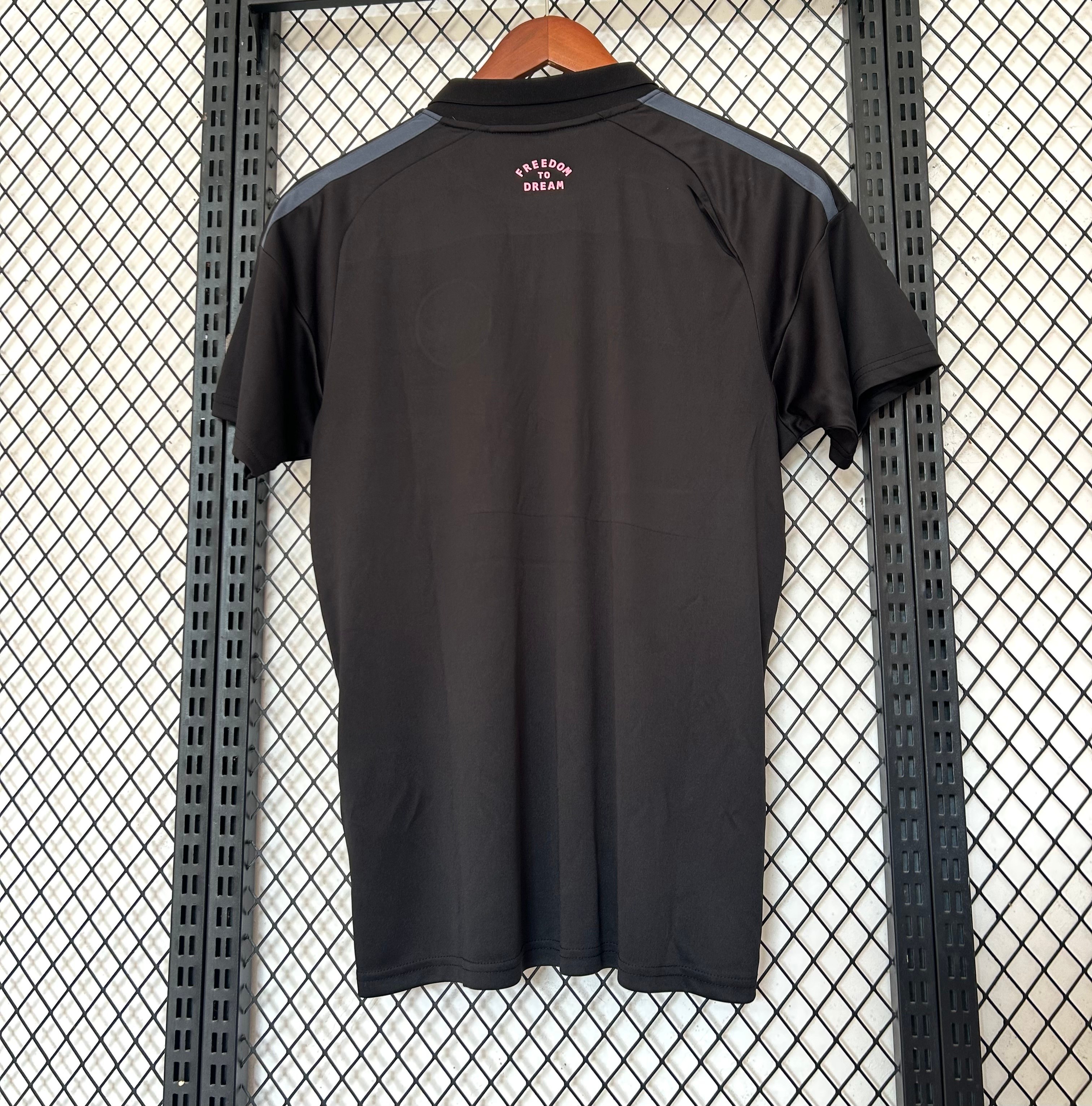 2026/2027 Miami Away Football Shirt (Fan Edition)