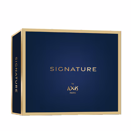 Axis Signature Eau de Toilette Gift Set 100ML