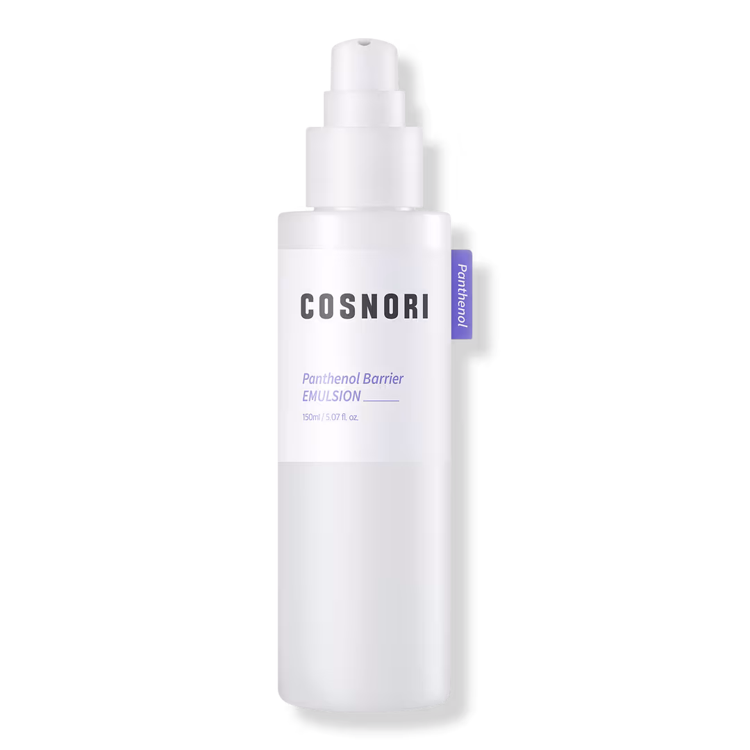 Cosnori  Panthenol Barrier Emulsion