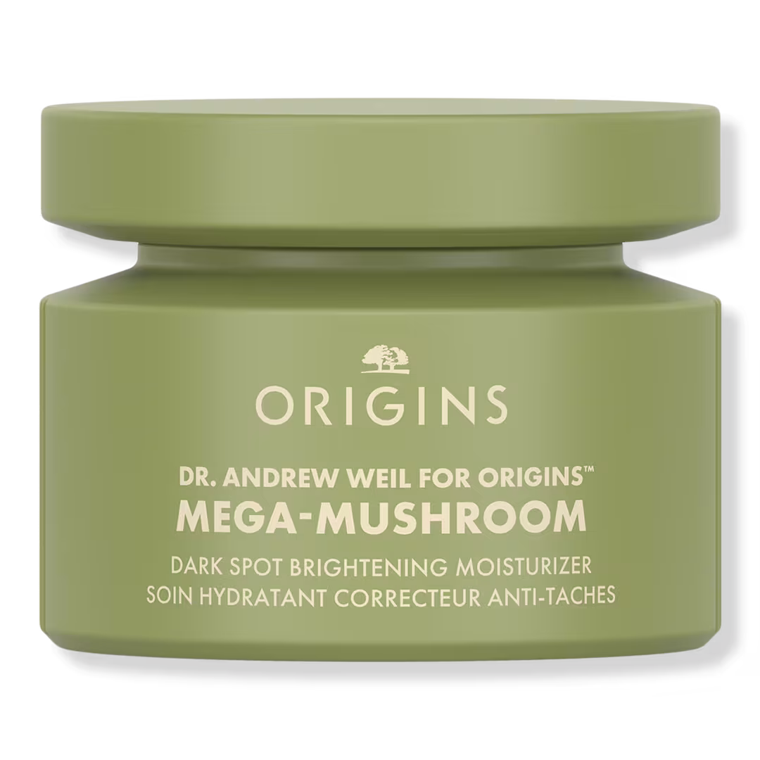 Origins  Mega-Mushroom Dark Spot Brightening Moisturizer