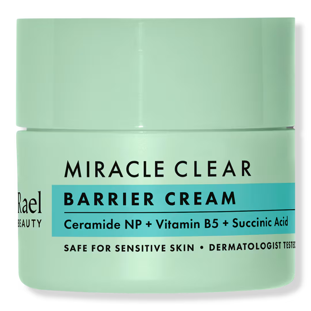Rael  Miracle Clear Barrier Cream