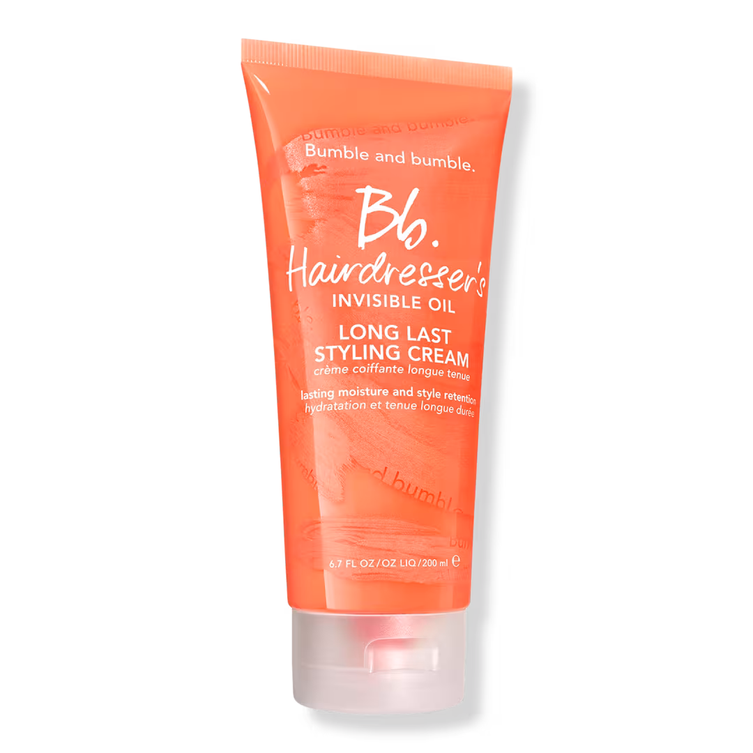 Bumble and bumble  Hairdresser's Invisible Oil Long Last Hydrating Styling Cream