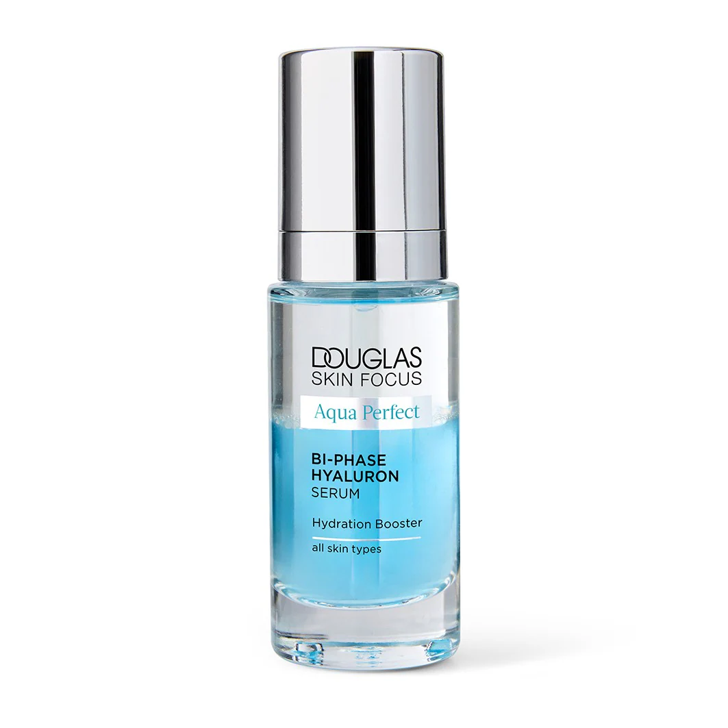 Aqua Perfect Hyaluron Bi-Phase Serum