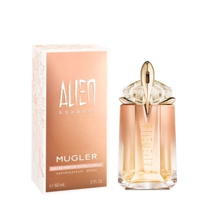Mugler Alien Goddess Supra Florale Eau de Parfum Spray 60ML