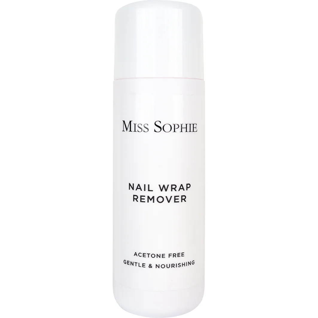 Nail Wrap Remover