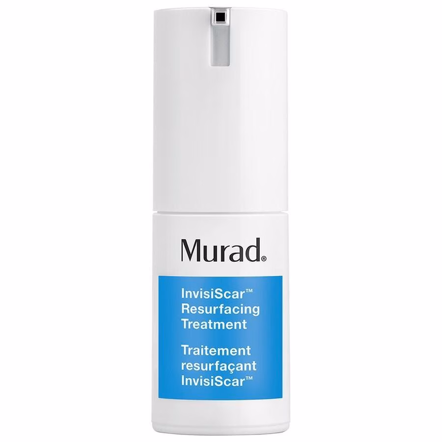 Invisiscar Resurfacing Treatment