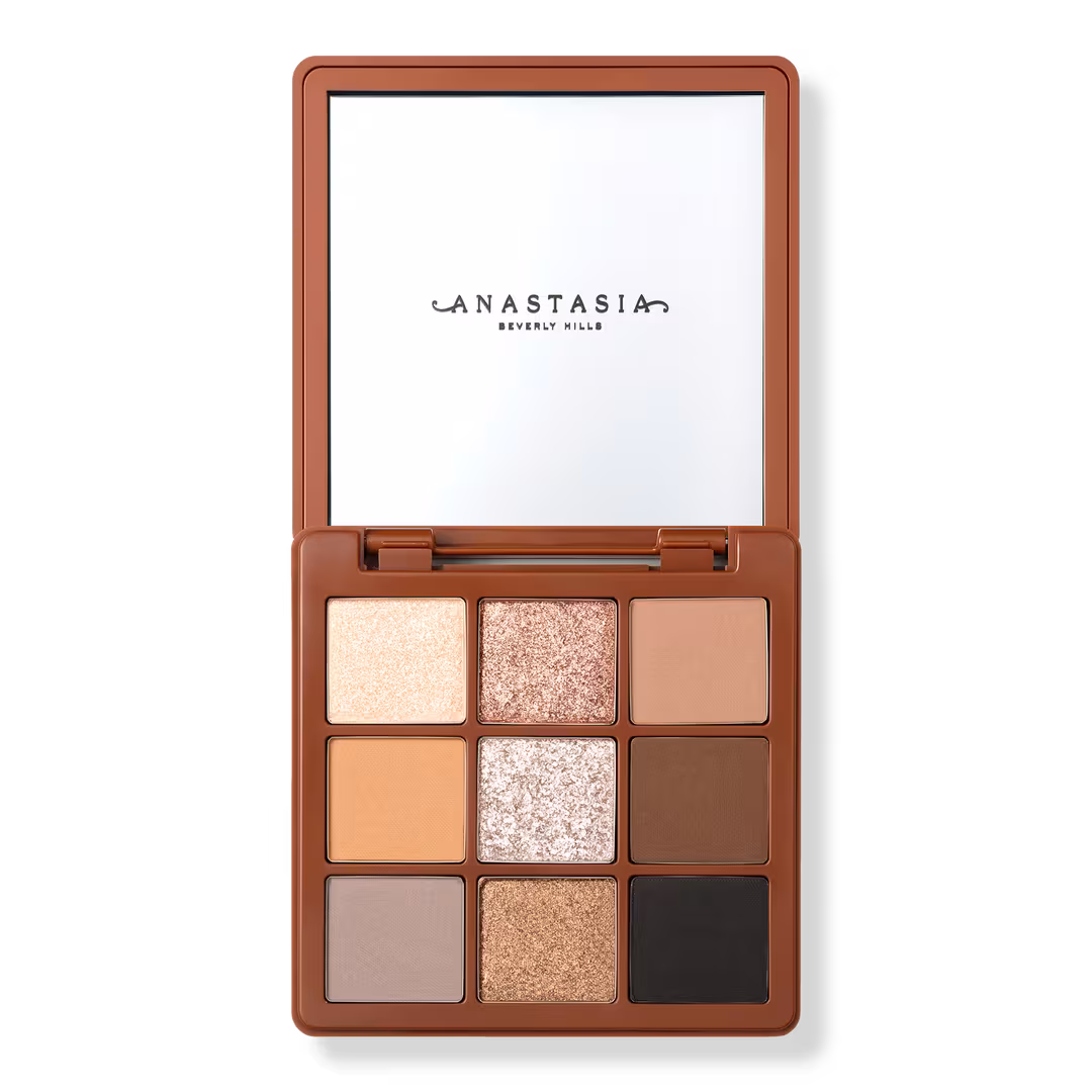Anastasia Beverly Hills  Sultry Mini Eyeshadow Palette