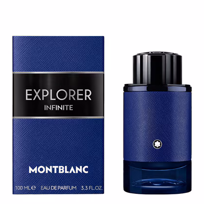 Montblanc Explorer Infinite Eau de Parfum Spray 60ML