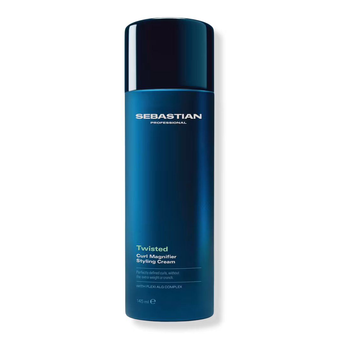 Sebastian  Twisted Curl Magnifier Cream