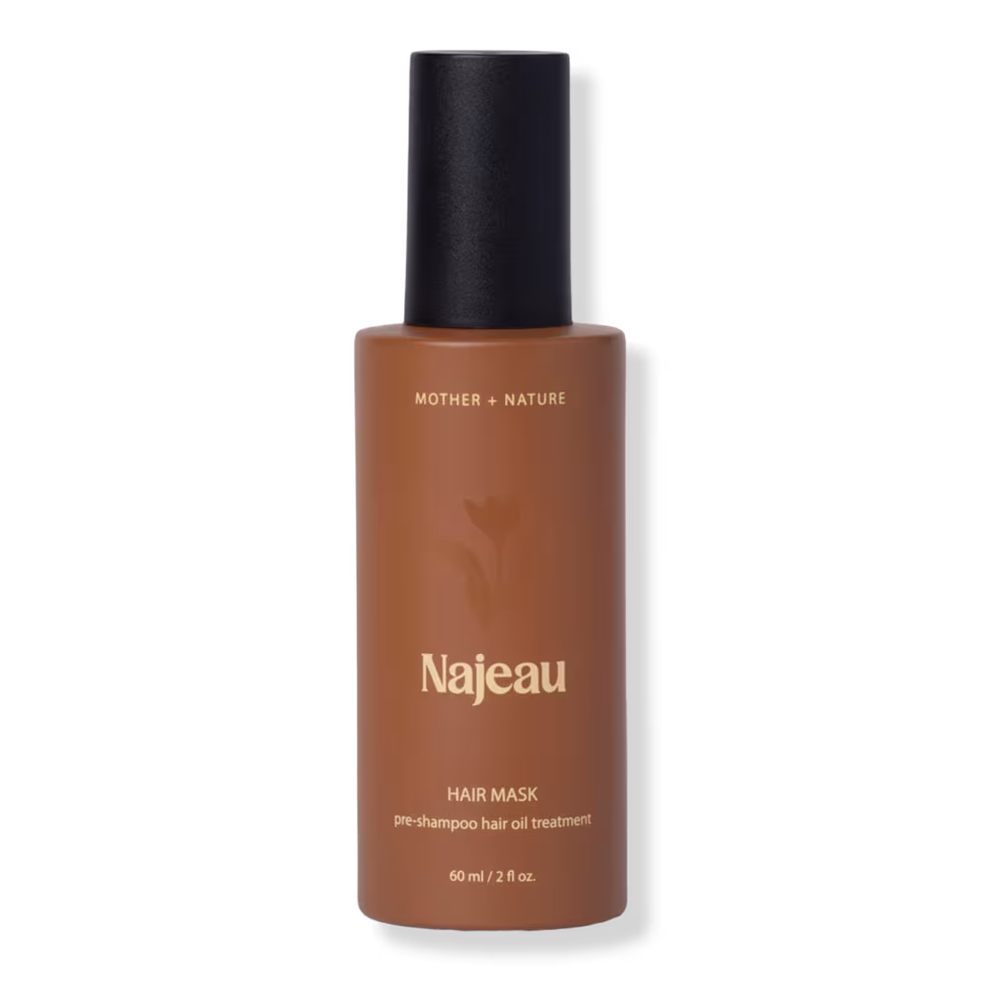Najeau  Hair Mask