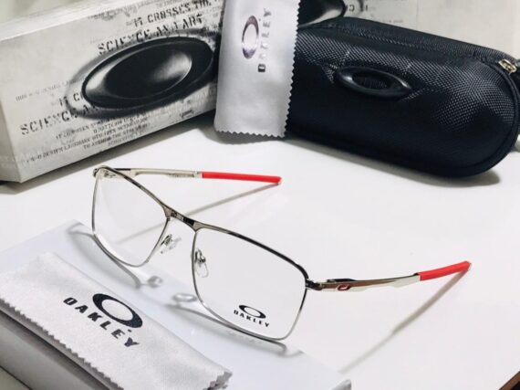 Oakley eyeglasses