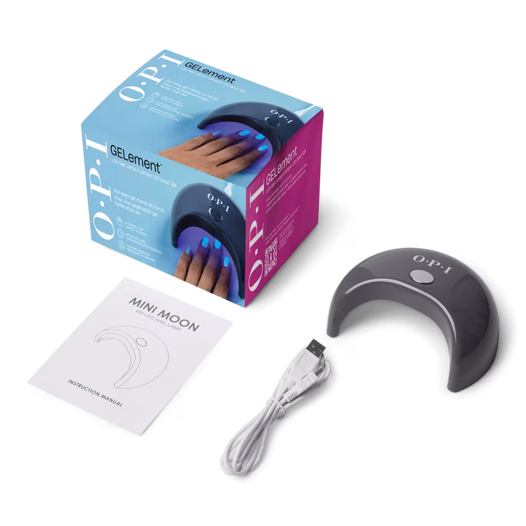 OPI  GELement LED Gel Lamp