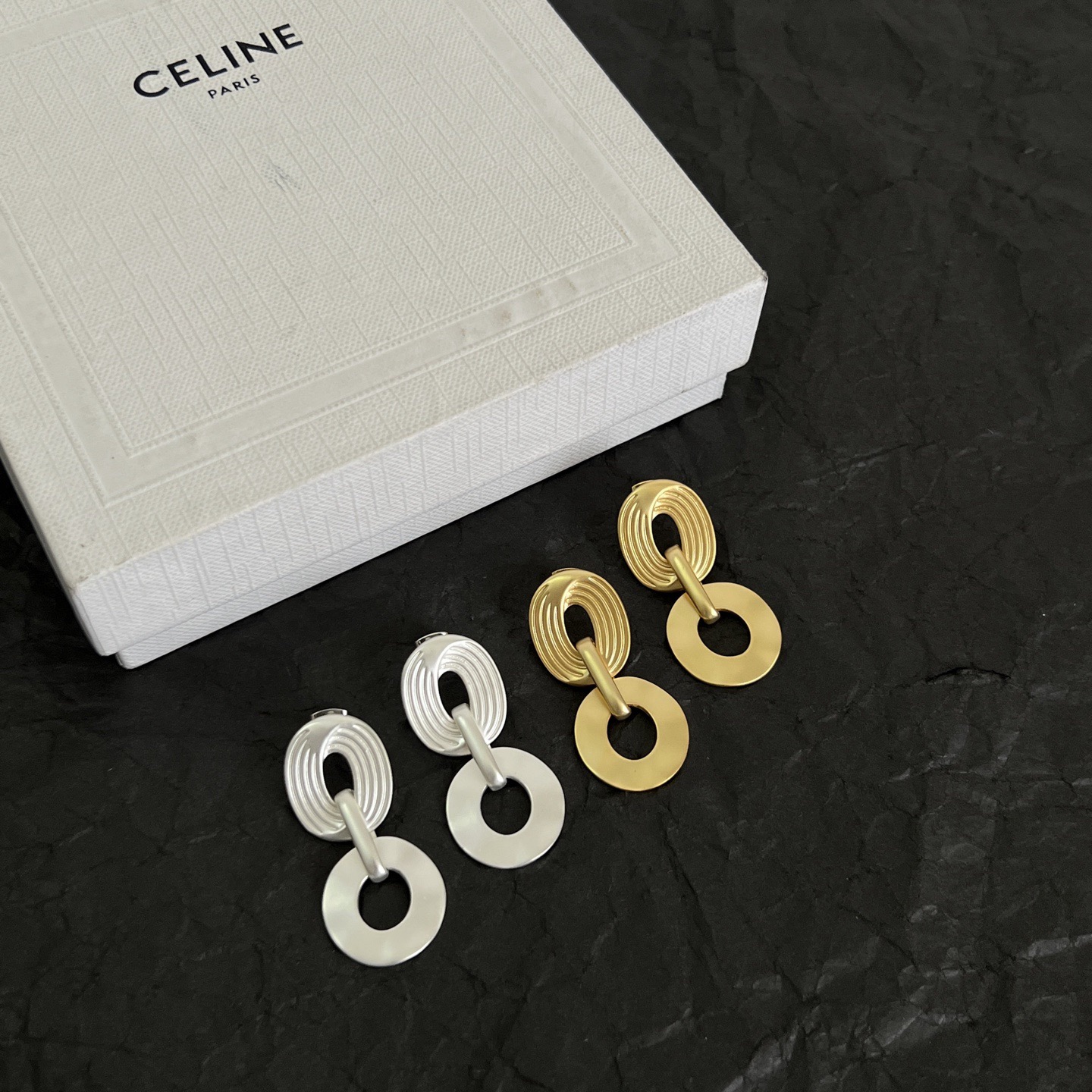 Celine Fashion Earrings