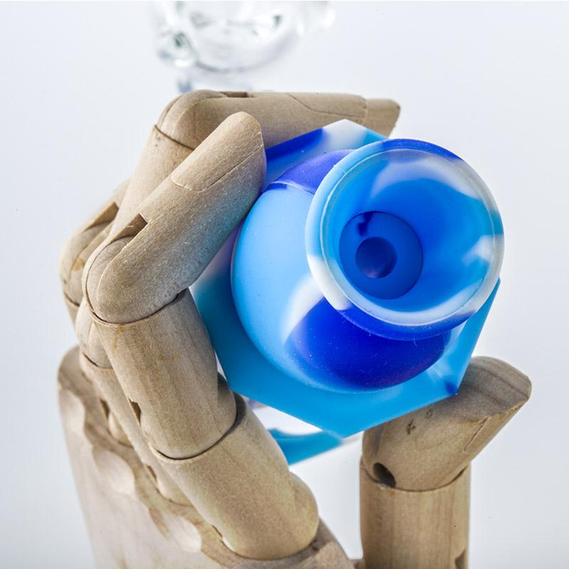 Hybridized Glass Dab Straw Kit