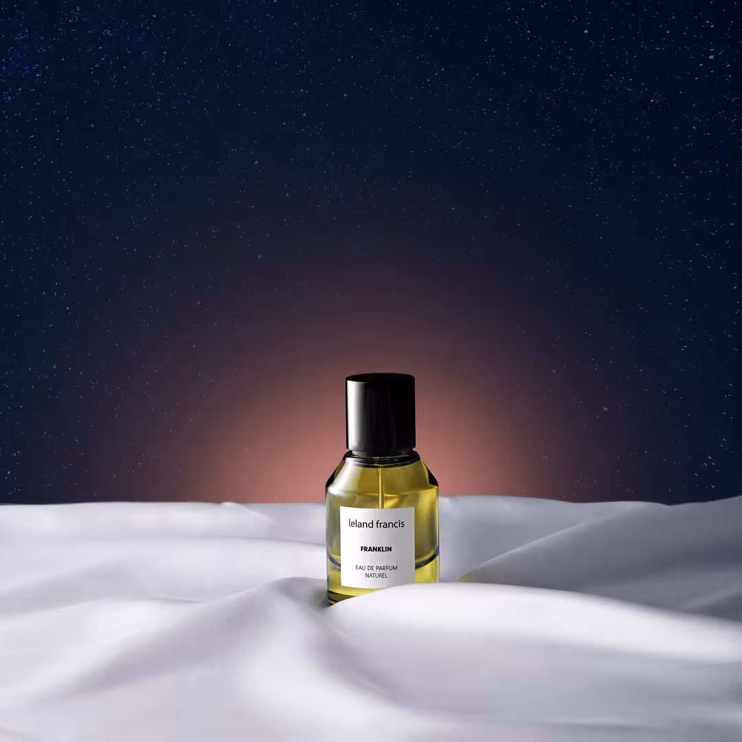 Leland Francis  Franklin - Eau De Parfum