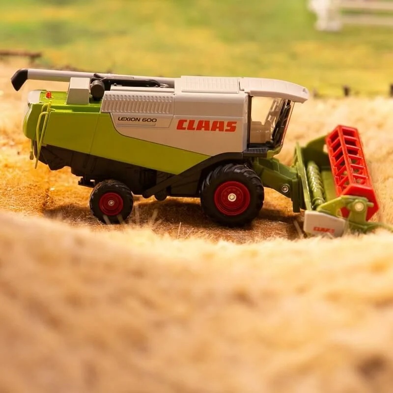 Siku Farmer - Kombajn Claas