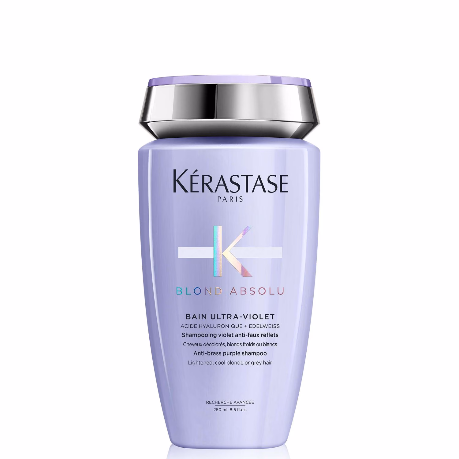 Bain Ultra - Violet