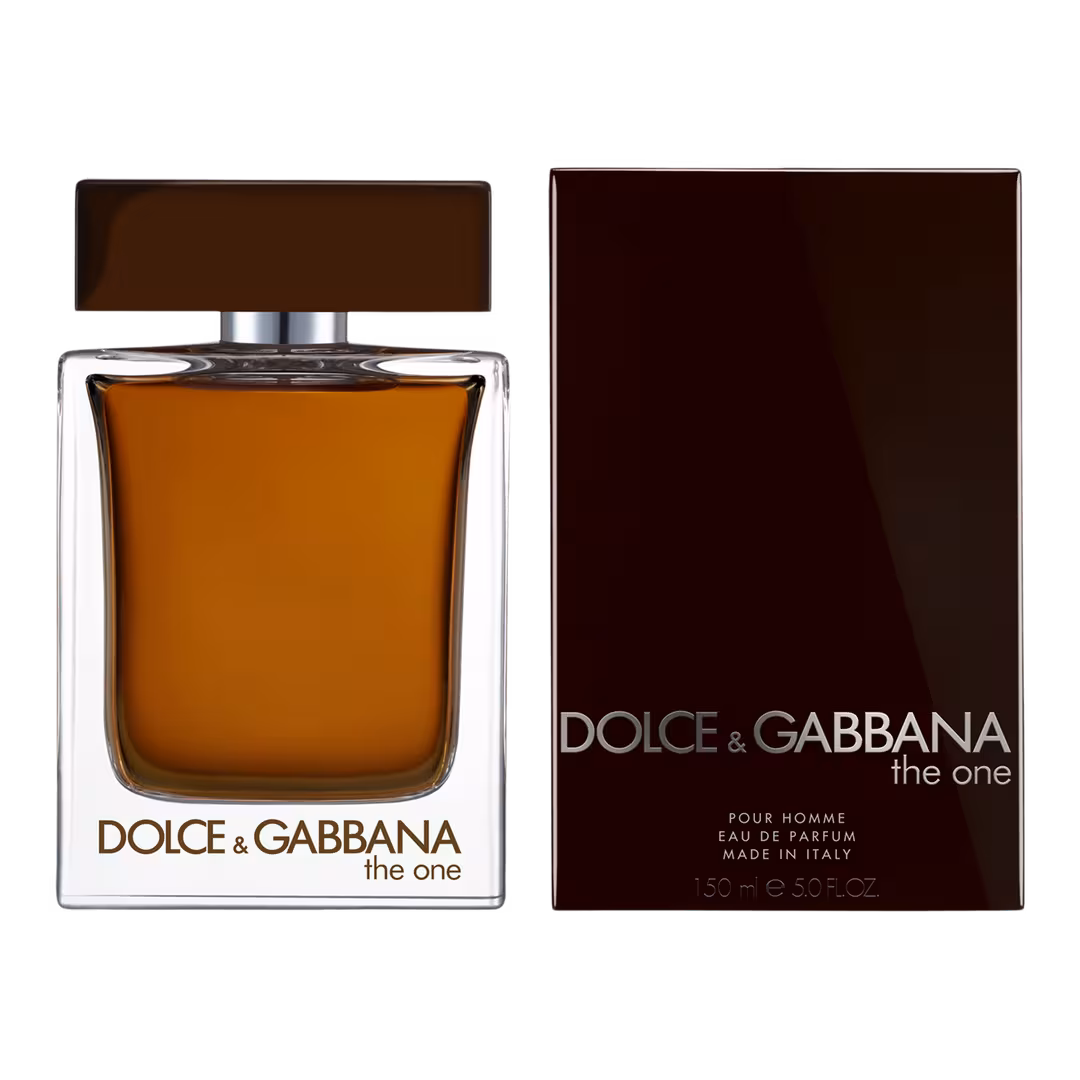 Dolce&Gabbana  The One for Men Eau de Parfum