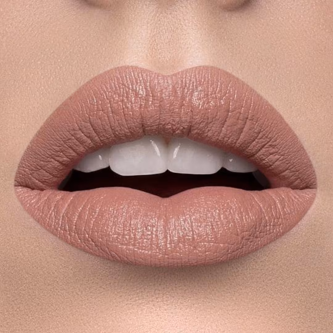Mellow Cosmetics  Creamy Matte Lipstick